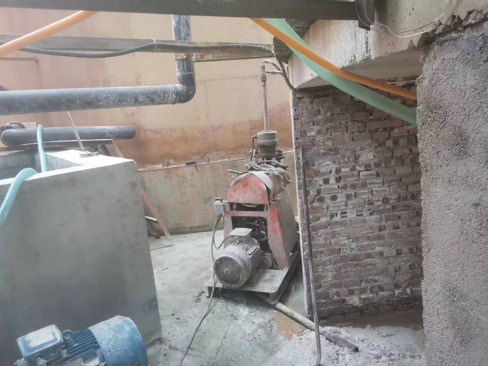 丹阳压浆作业流程有哪些