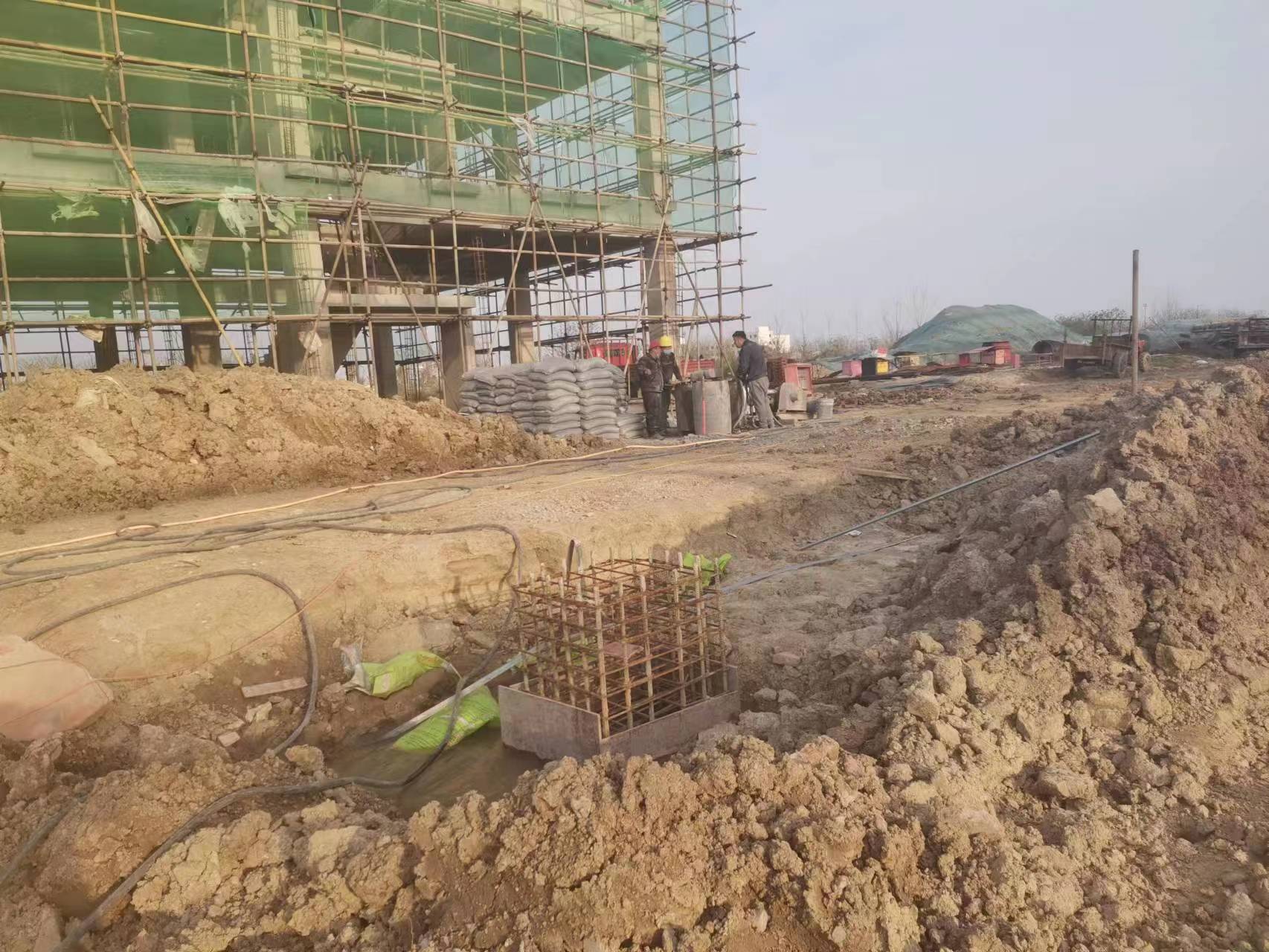 丹阳当桥梁出现裂缝的时候应该及时加固修补